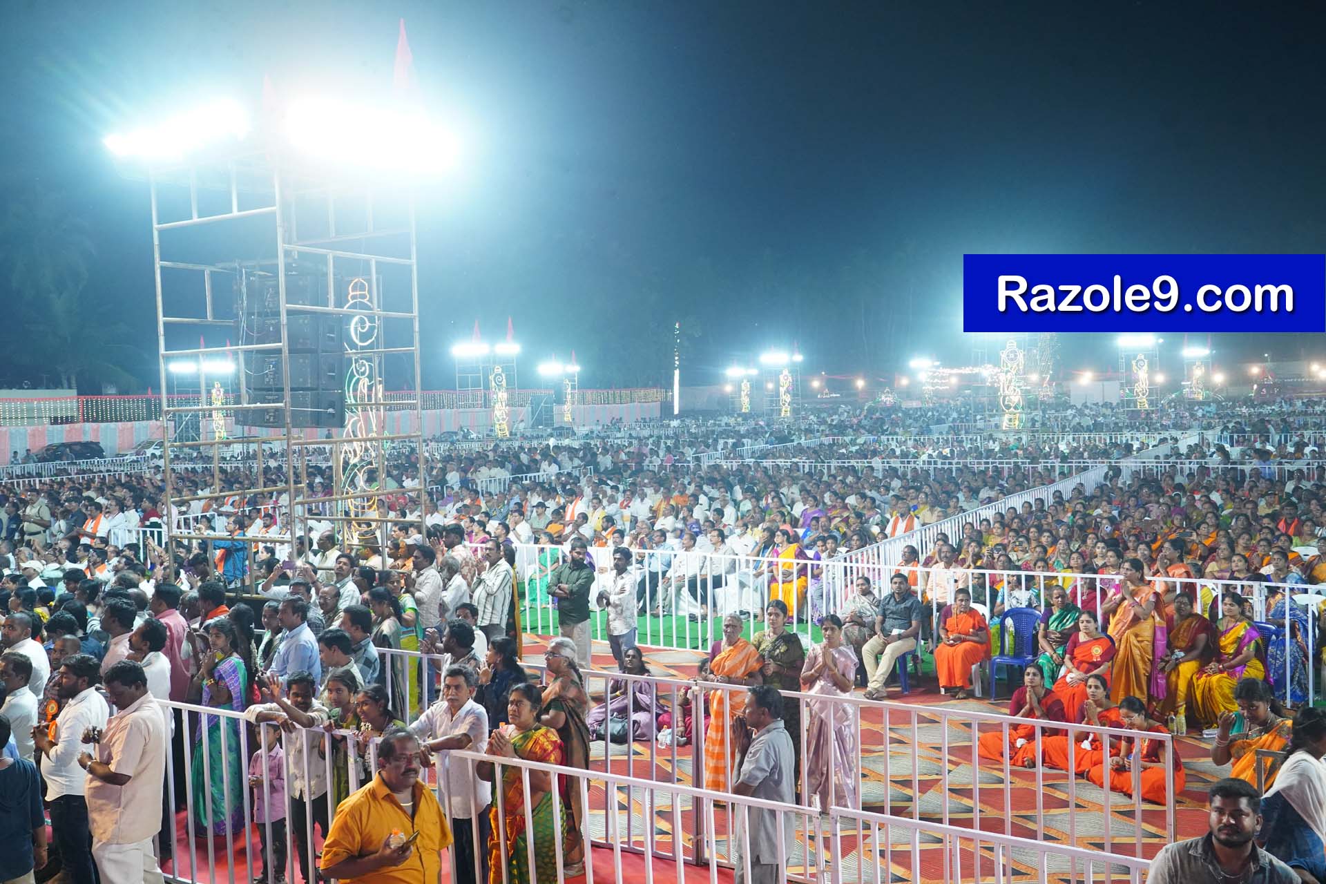 Srinivasa Kalyanam - vegivaaripalem - 2026